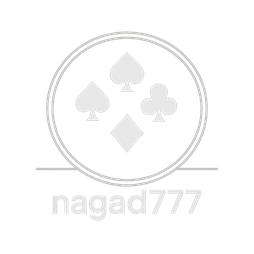 nagad777 logo